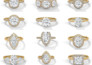 make a custom 3d jewelry ring design